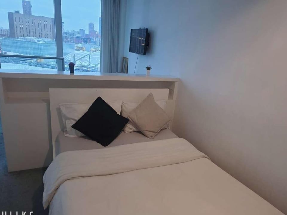 Birmingham Central NewStreet 1Bed Apartment in Birmingham