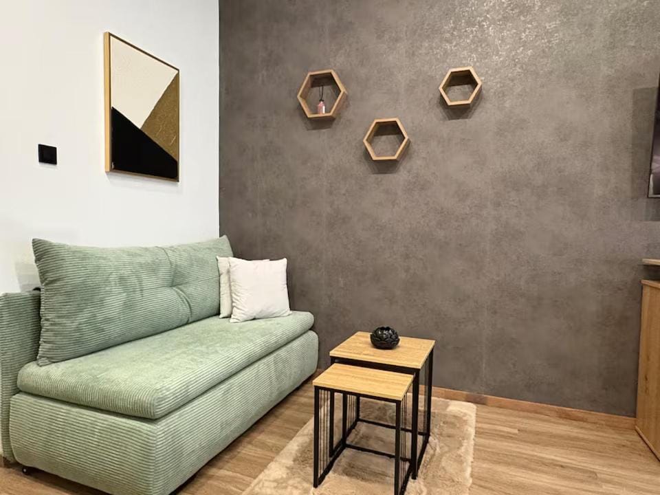 Stay & Explore Budapest Comfortable Home for 4 Apartment in Budapest