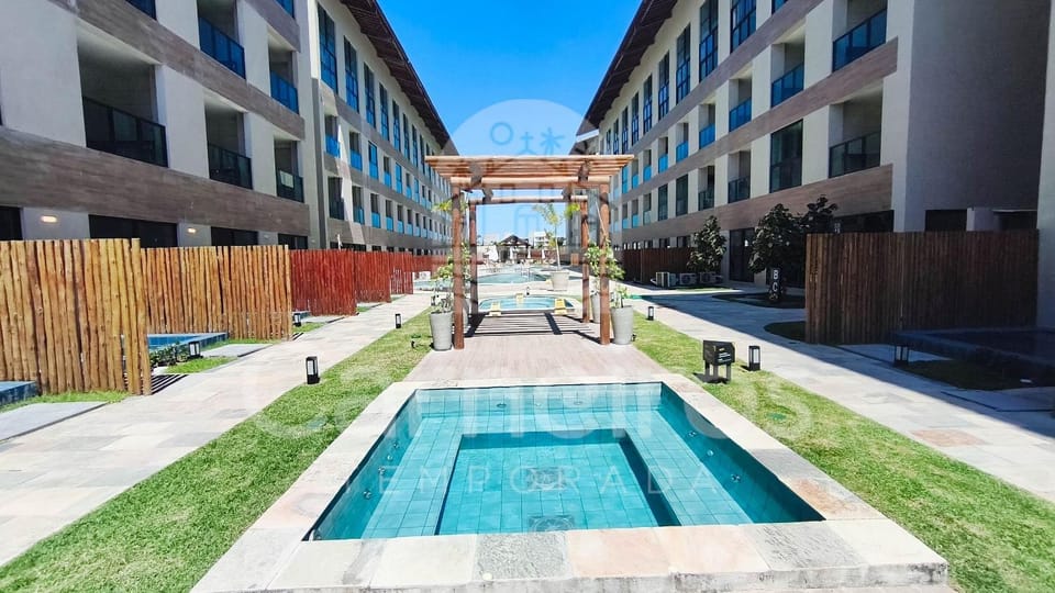 Max Carneiros Suítes - Com e sem piscina privativa Apartment in State of Pernambuco, Brazil