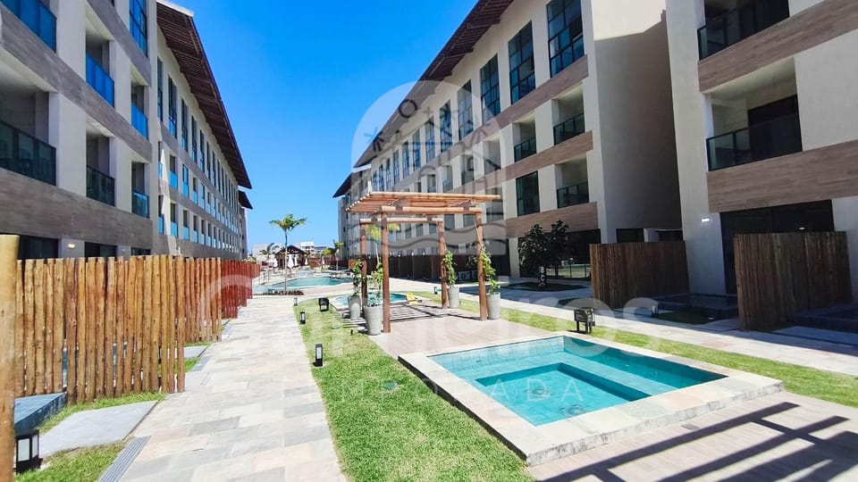 Max Carneiros Suítes - Com e sem piscina privativa Apartment in State of Pernambuco, Brazil