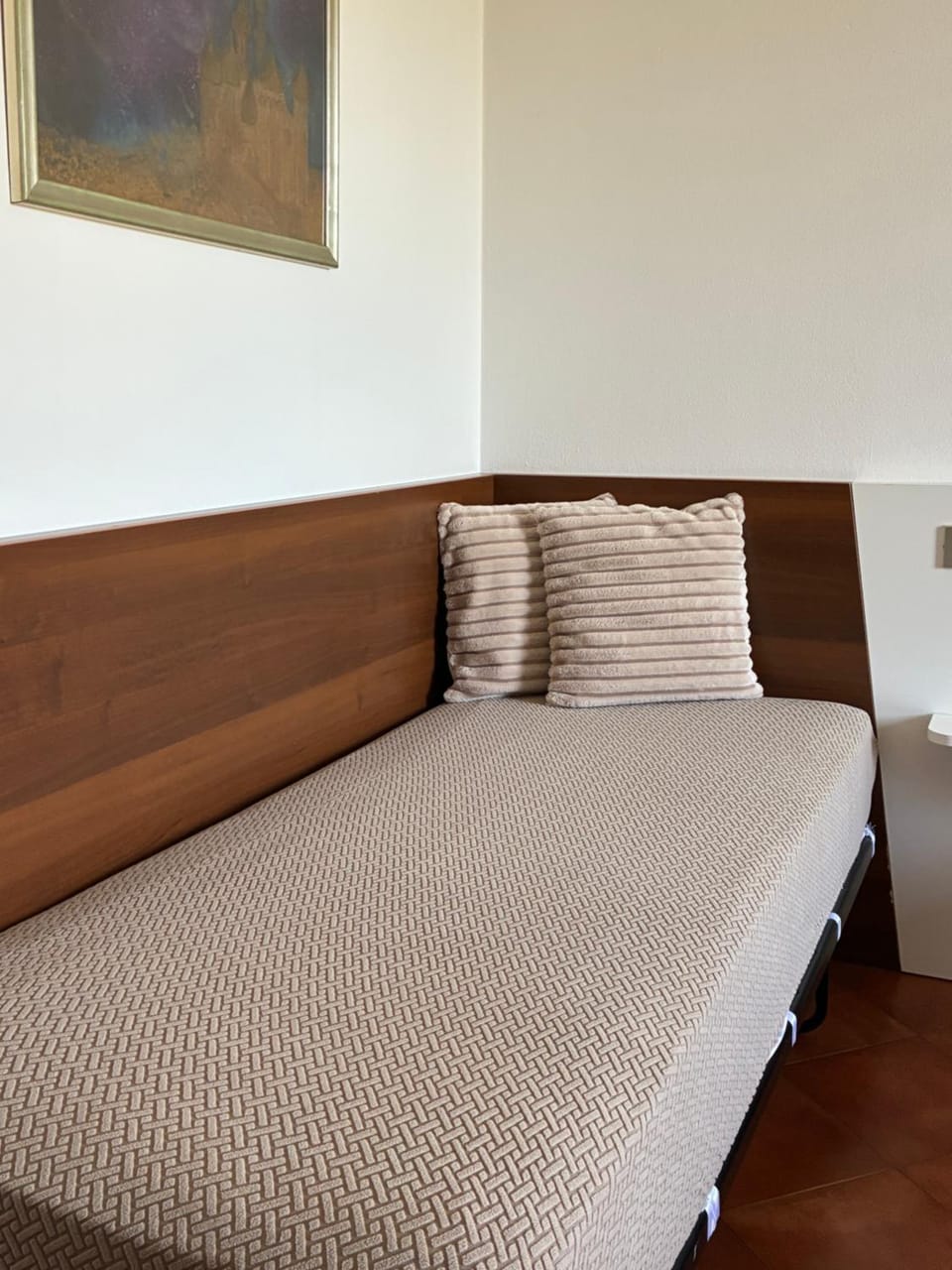 Affittacamere Lively Bed and Breakfast in Novara