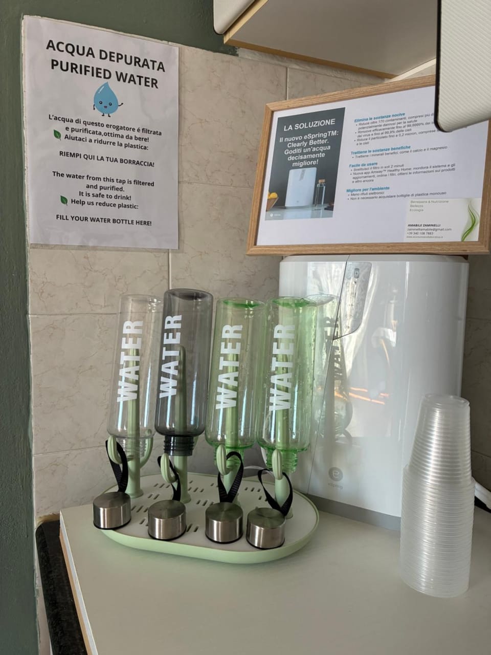 Affittacamere Lively Bed and Breakfast in Novara