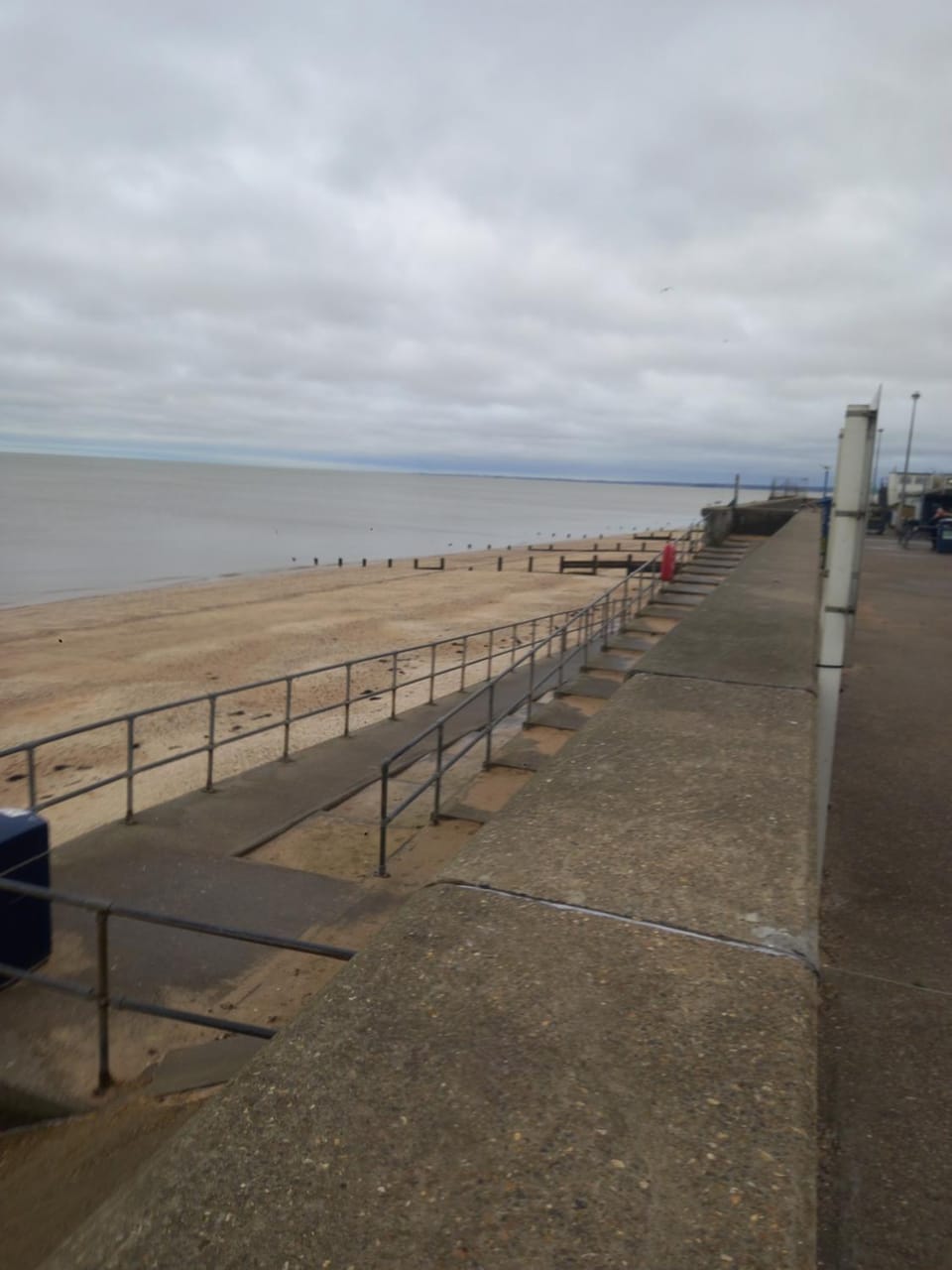 surf shack Apartment in Leysdown-on-Sea