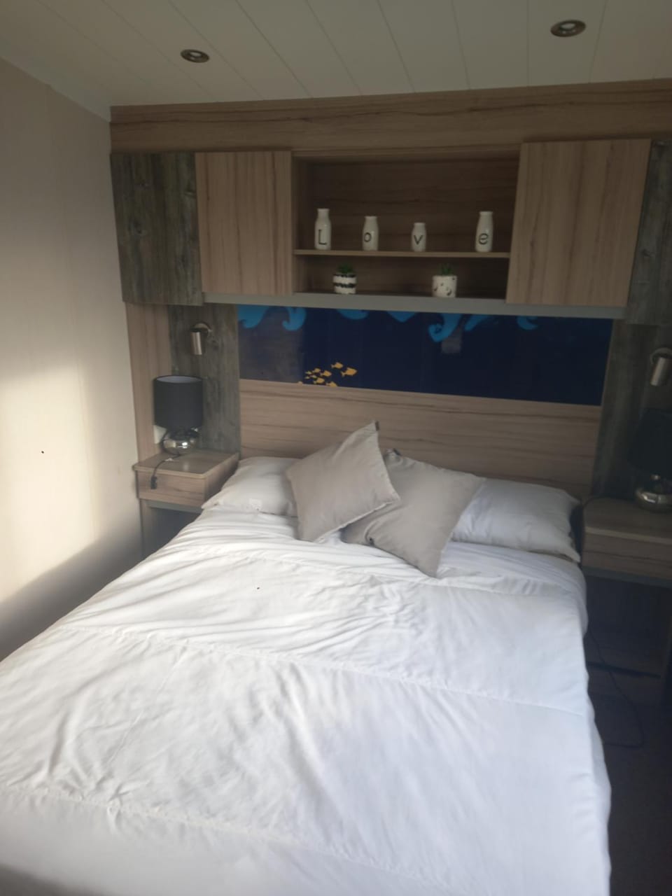 surf shack Apartment in Leysdown-on-Sea