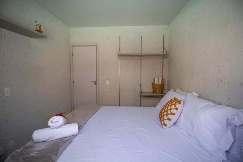 Apartamentos Curimã Apartment in State of Alagoas, Brazil