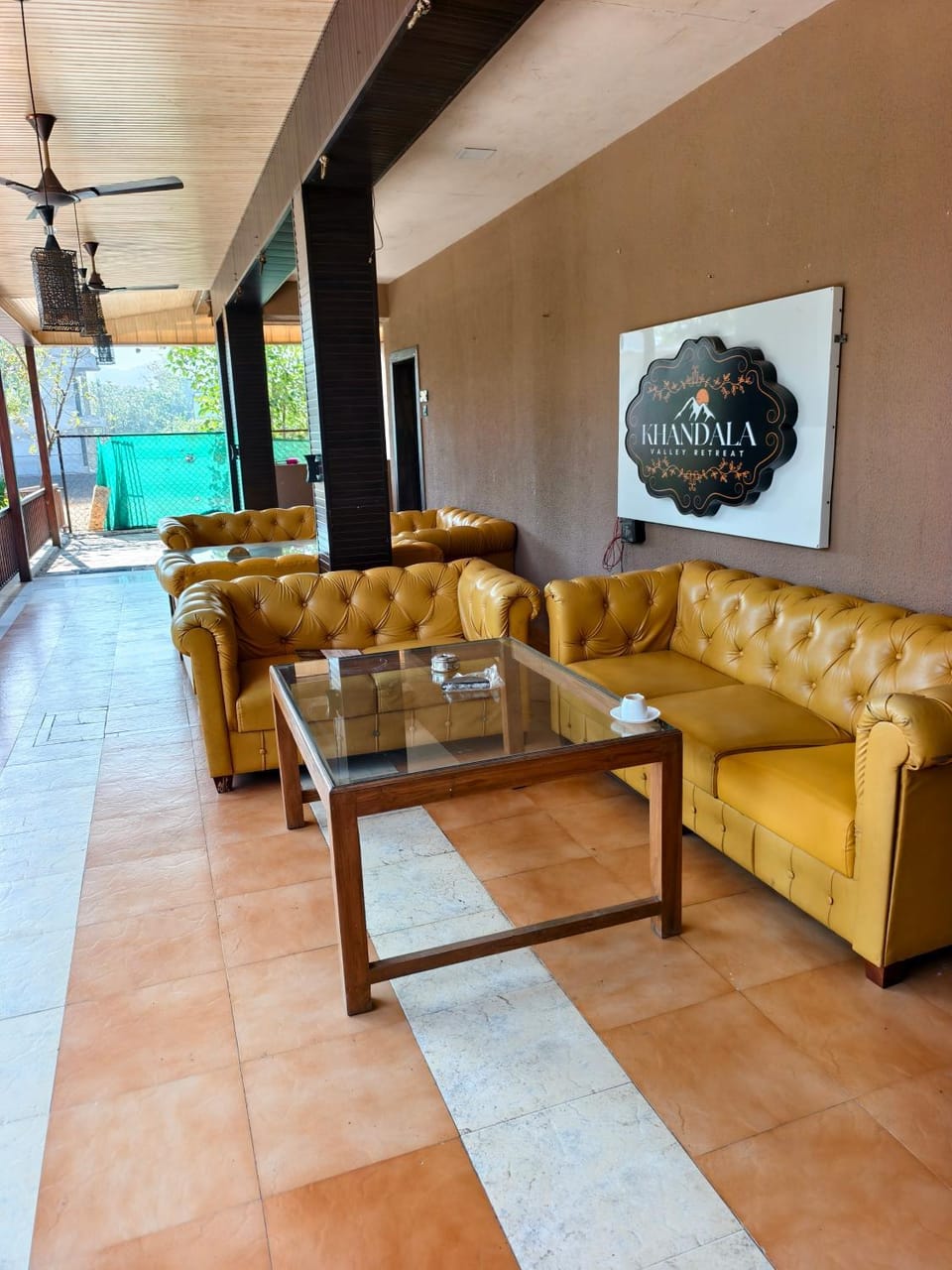 Khandala Valley Retreat Hotel in Lonavla