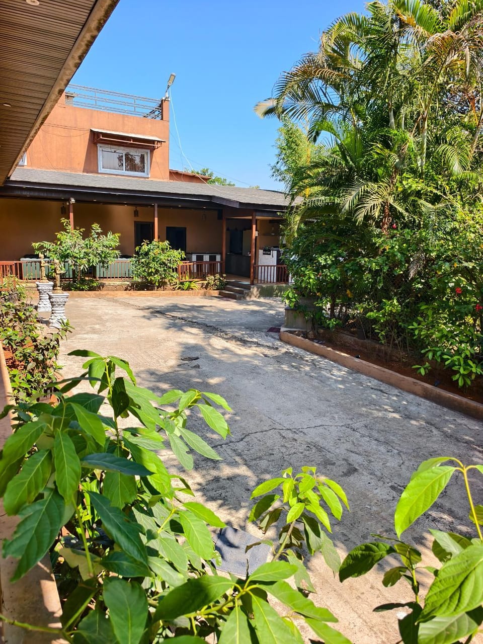 Khandala Valley Retreat Hotel in Lonavla