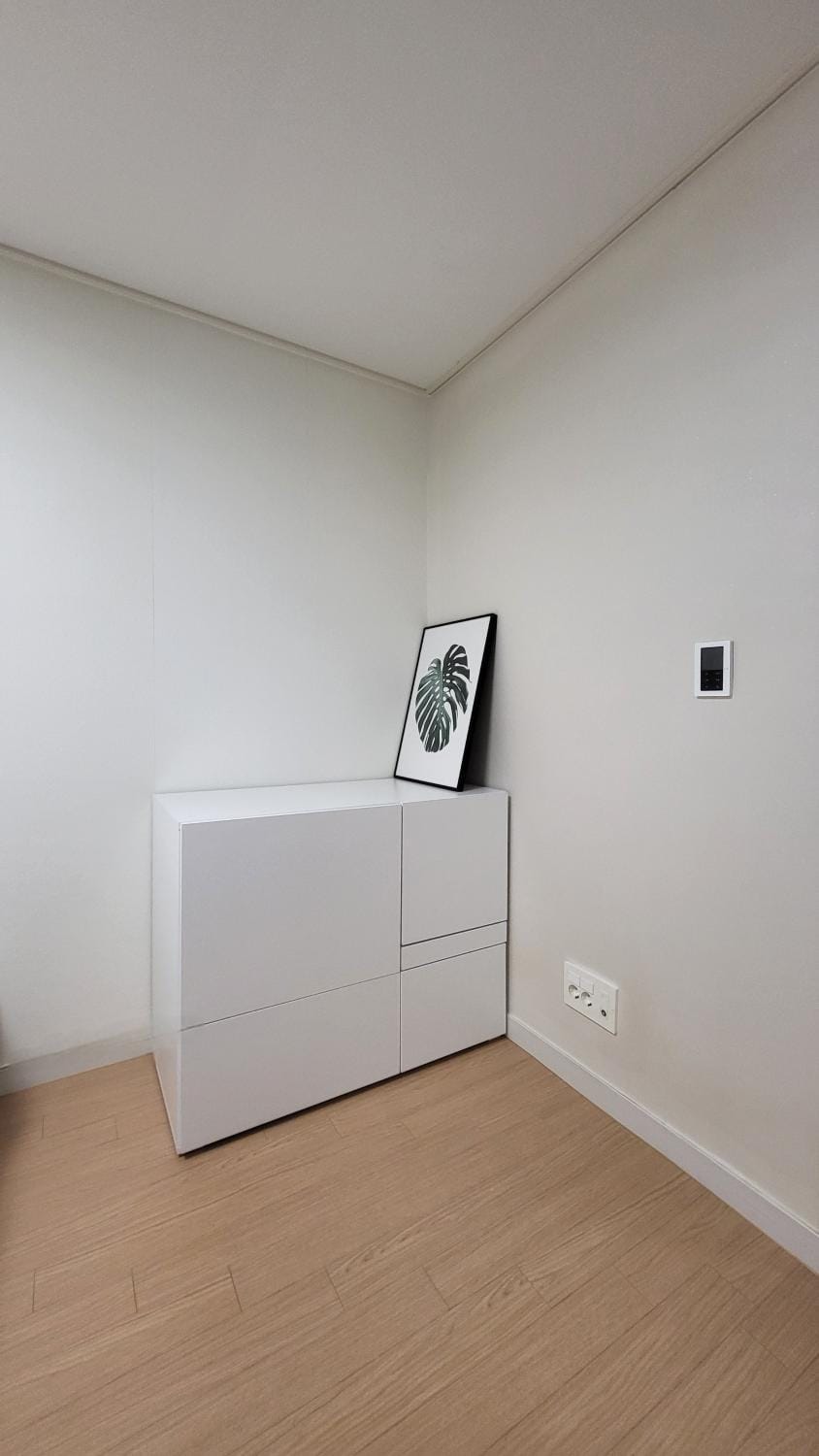 Living room, furniture