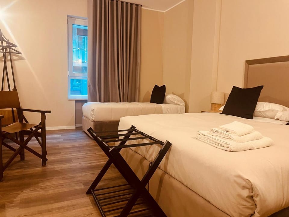 Gatto Bianco Carulli Bed and Breakfast in Bari