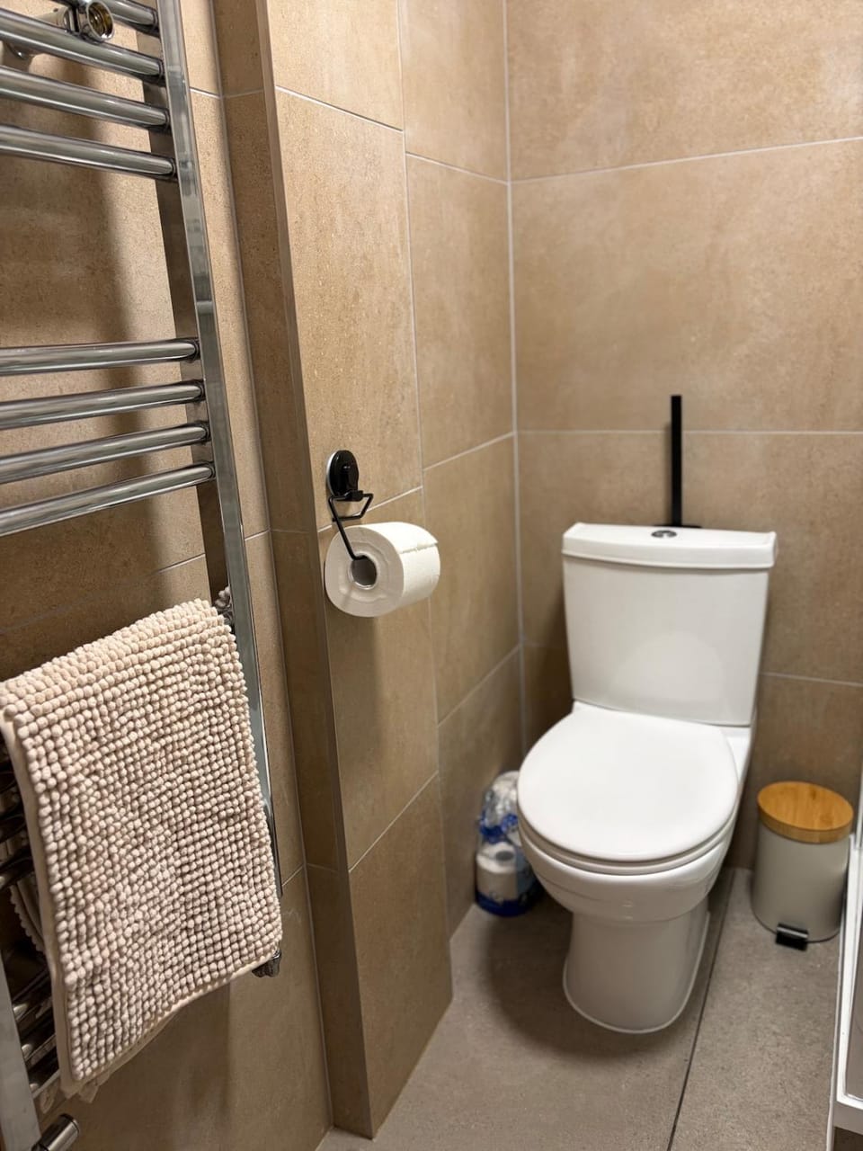 Comfort suite Apartment in London