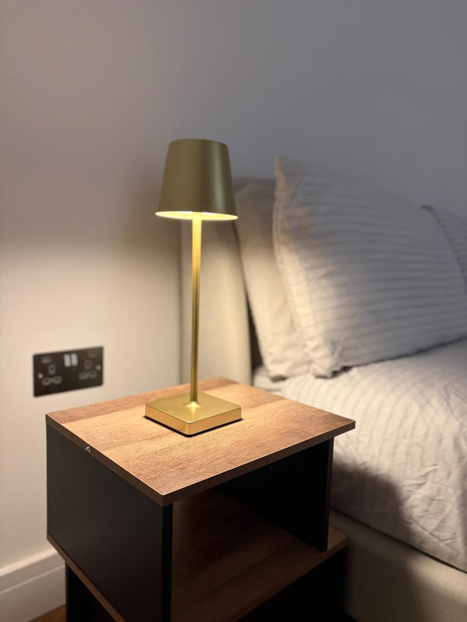Comfort suite Apartment in London