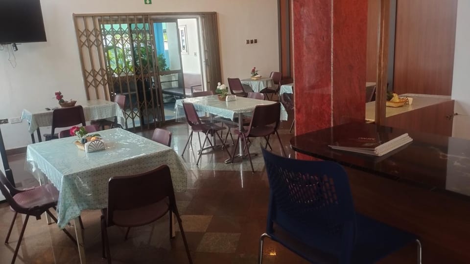Nonkar Lodge & Food Hotel in Accra