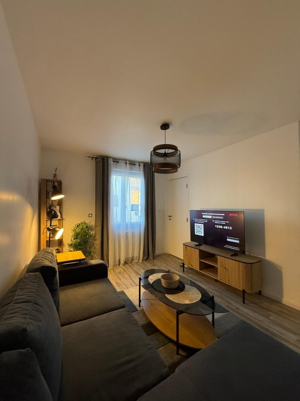 CosyLoft Apartment in Centre-Val de Loire
