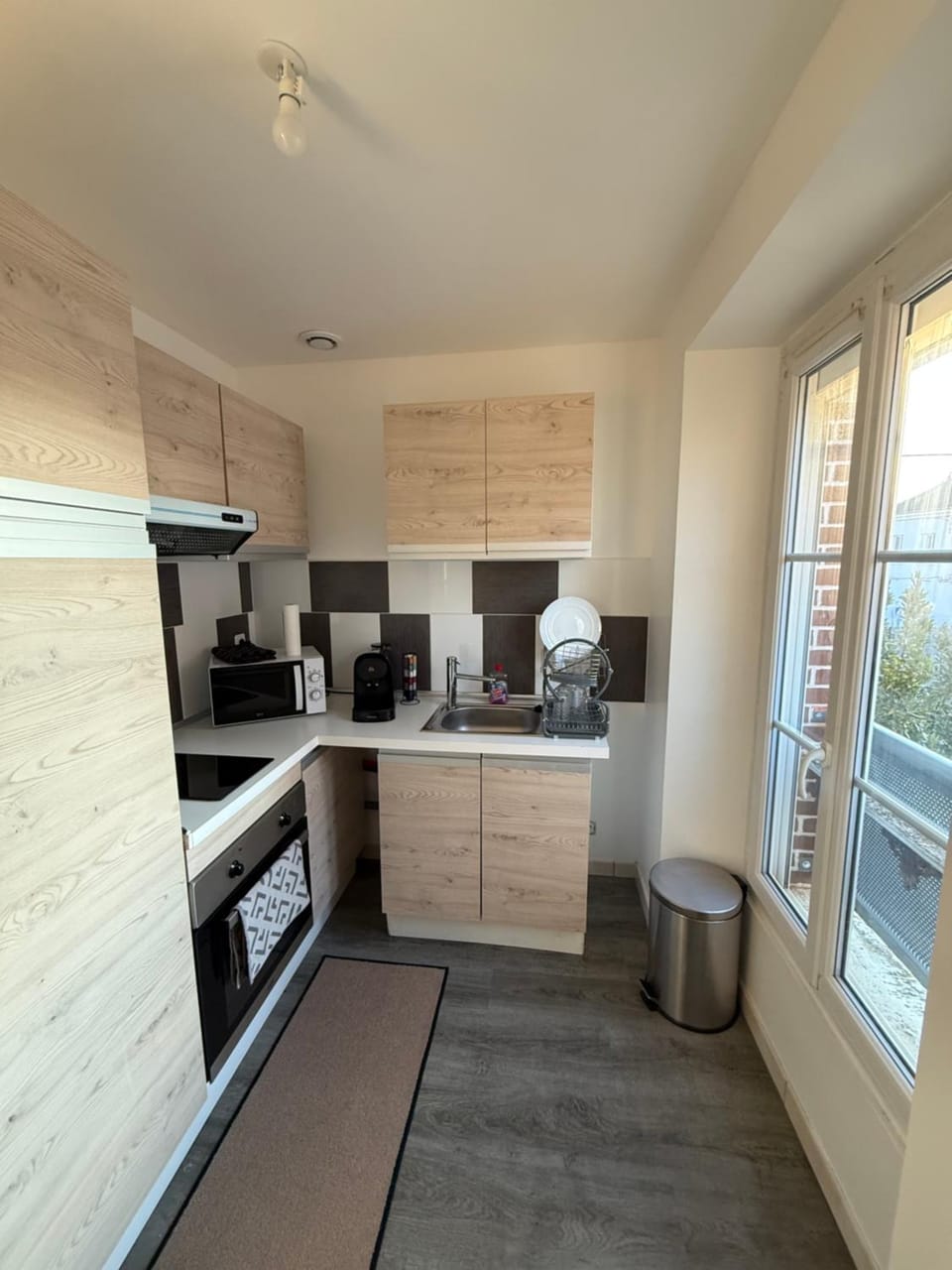 CosyLoft Apartment in Centre-Val de Loire