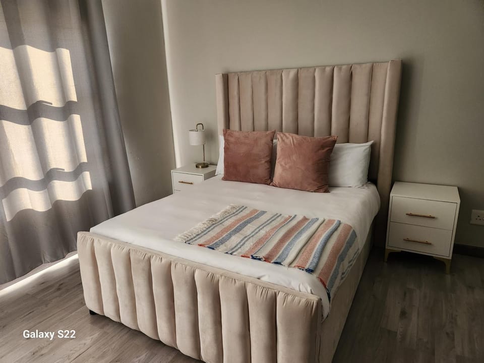 Pado B & B Bed and Breakfast in Port Elizabeth