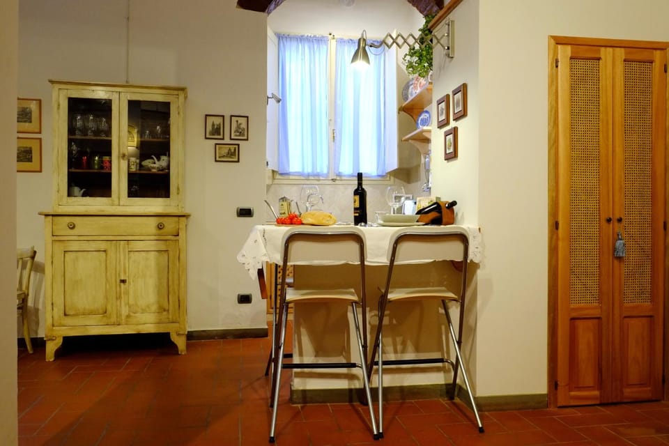 Il Loft di Cinzia&Andrea Family home in HeartOfArt Apartment in Florence