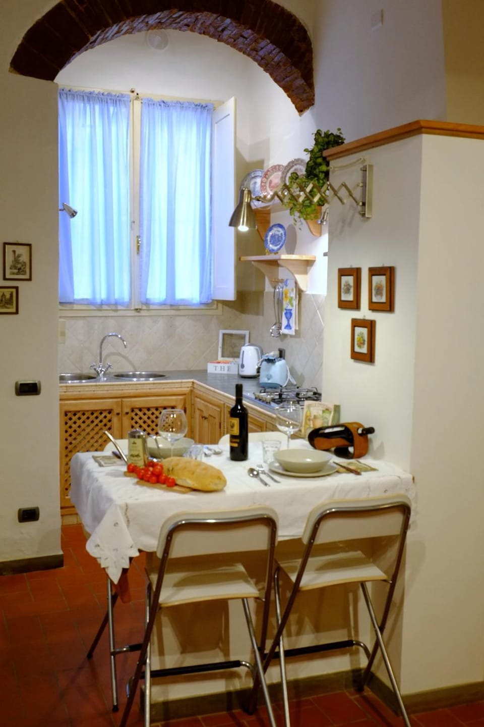 Il Loft di Cinzia&Andrea Family home in HeartOfArt Apartment in Florence