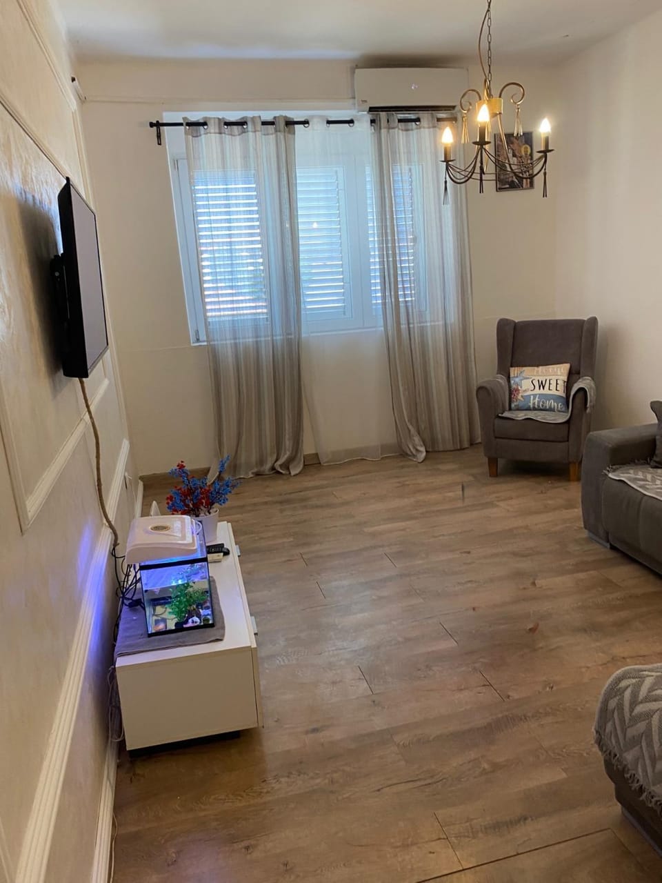 ApartmanDavid Apartment in Kotor Municipality