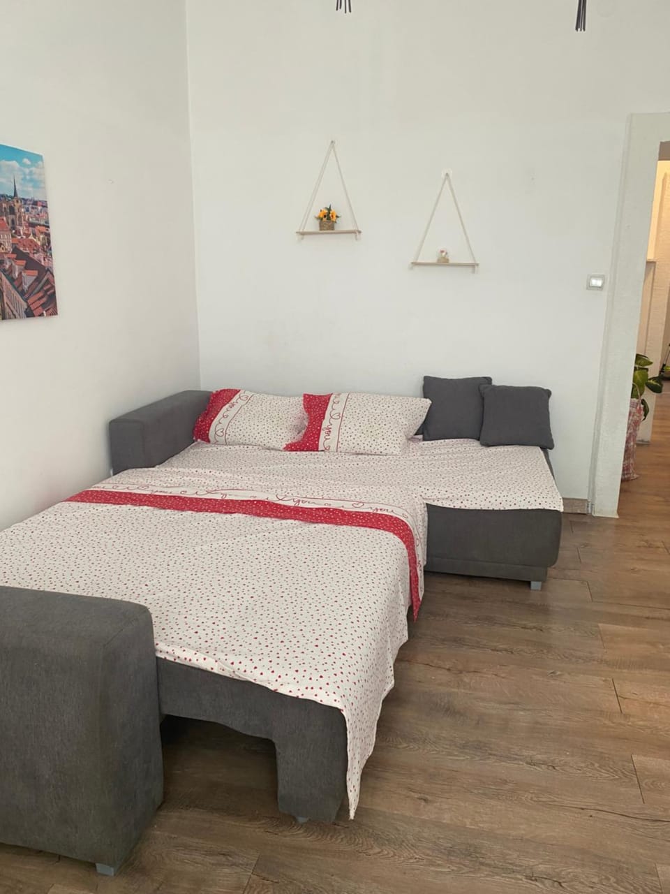 ApartmanDavid Apartment in Kotor Municipality