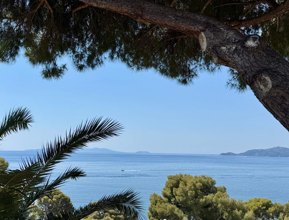 Sea view