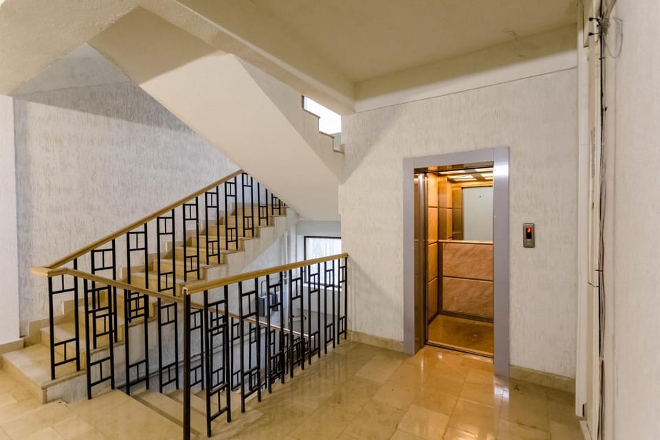 elevator