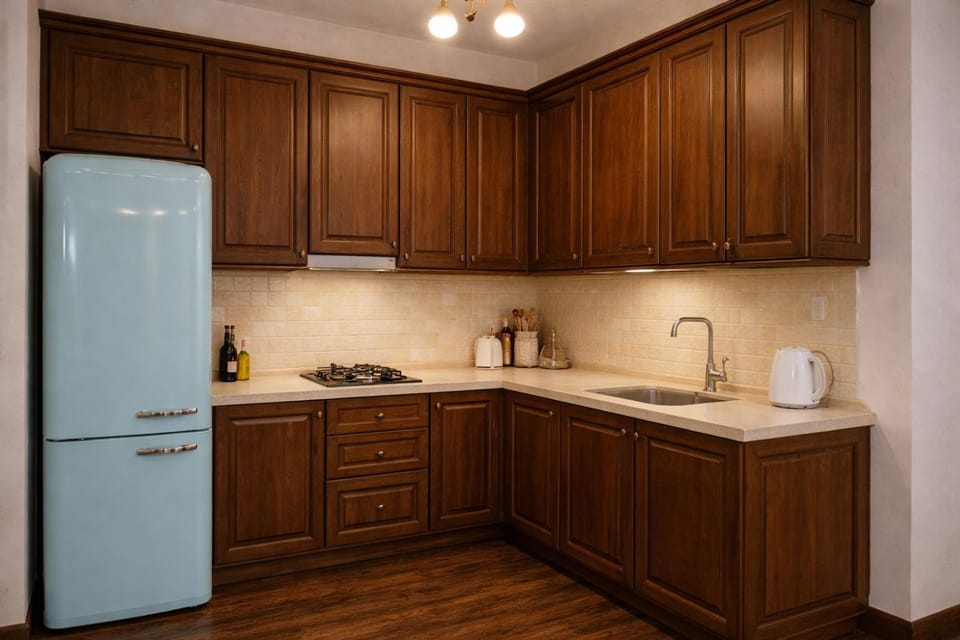 oven, stove, toaster