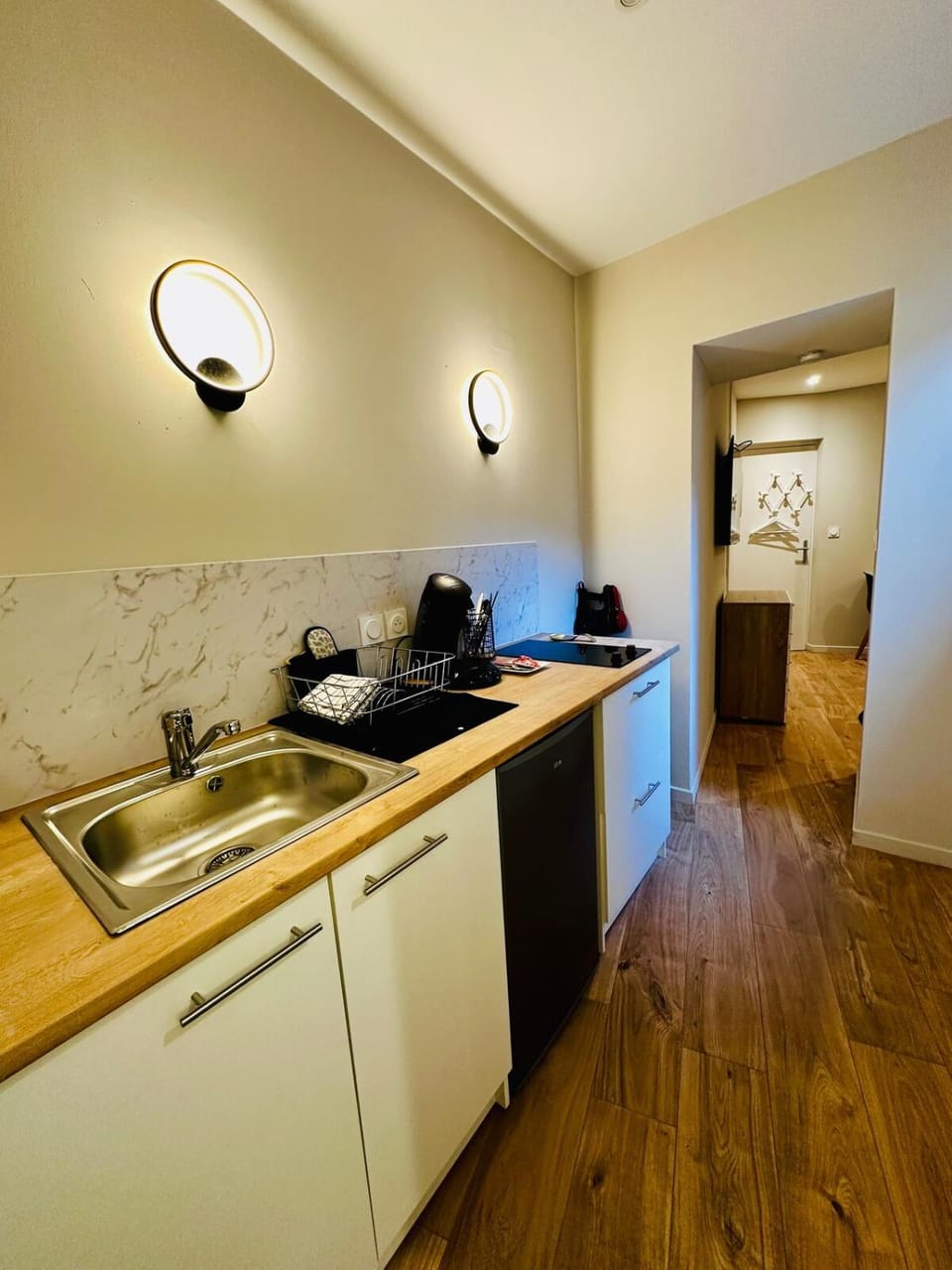 L'Ecrin du Mallarmé - WiFi - Neuf Apartment in Provence