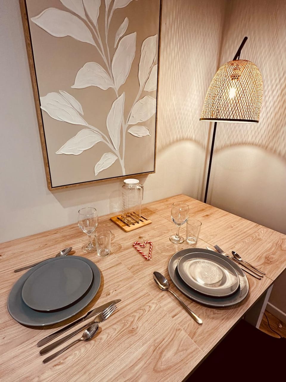 L'Ecrin du Mallarmé - WiFi - Neuf Apartment in Provence