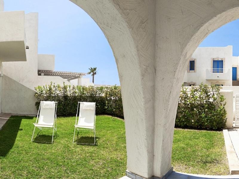 Aura Club Borgo Rio Favara Hotel in Santa Maria del Focallo