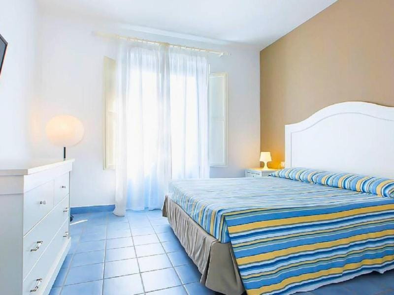 Aura Club Borgo Rio Favara Hotel in Santa Maria del Focallo