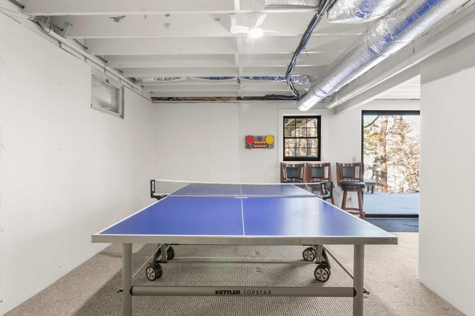 Dog Friendly Game Room Central AC House in Harwich