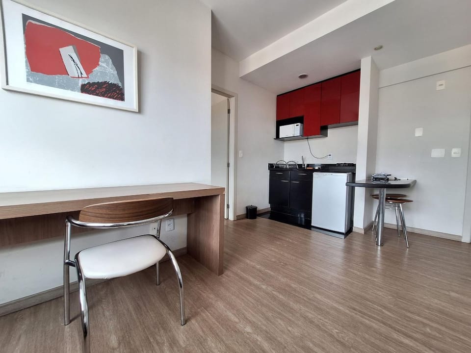 LK Barro Preto 3 Apartment in Belo Horizonte
