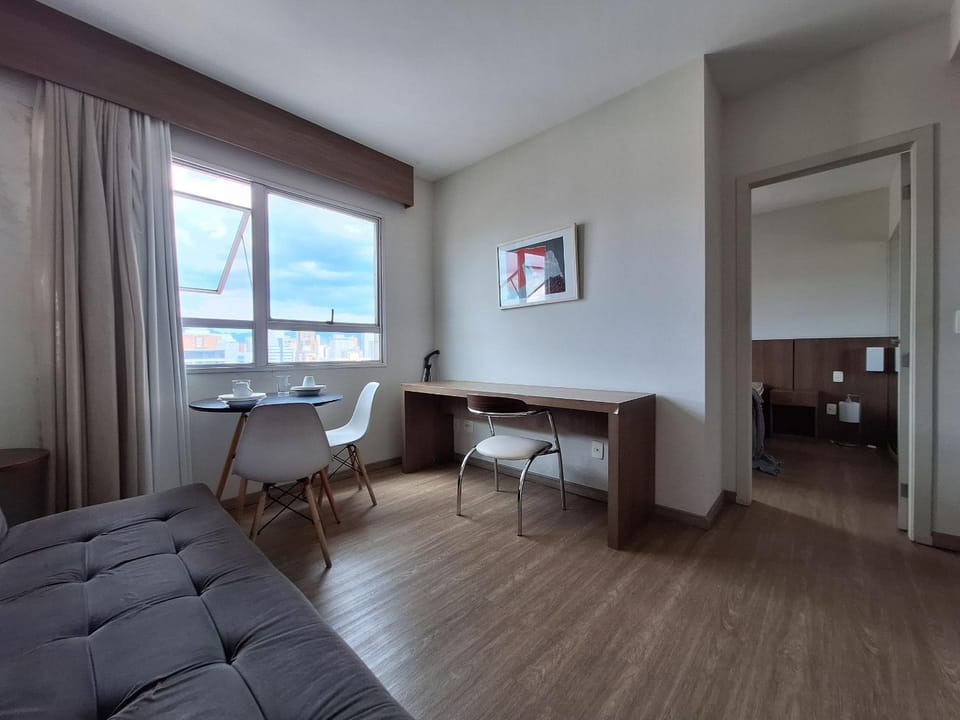 LK Barro Preto 3 Apartment in Belo Horizonte