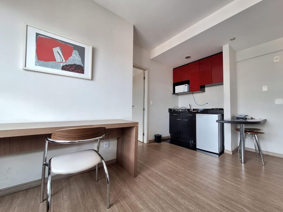 LK Barro Preto 3 Apartment in Belo Horizonte