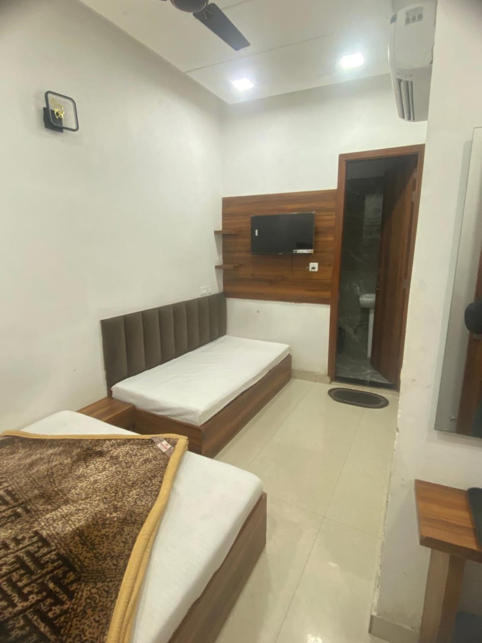 Sparks inn Hotel in Punjab, India