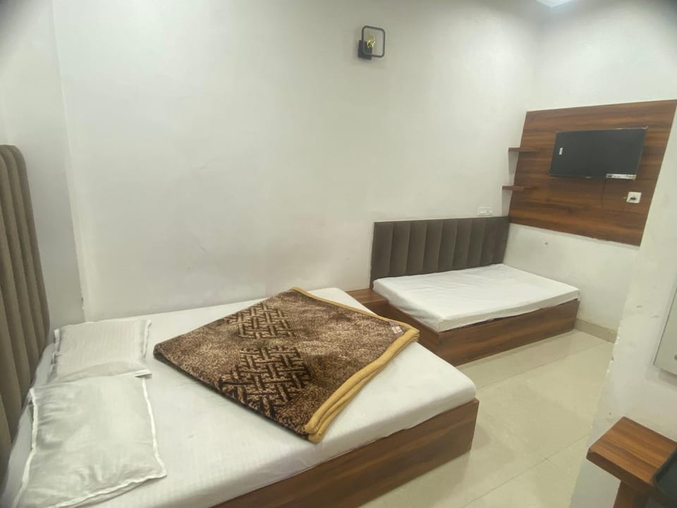 Sparks inn Hotel in Punjab, India