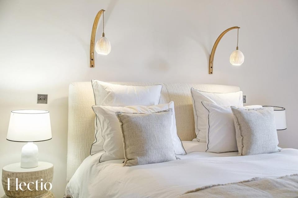 Domaine Arterra I Parc privé, Piscine & Tennis Villa in Provence-Alpes-Côte d'Azur