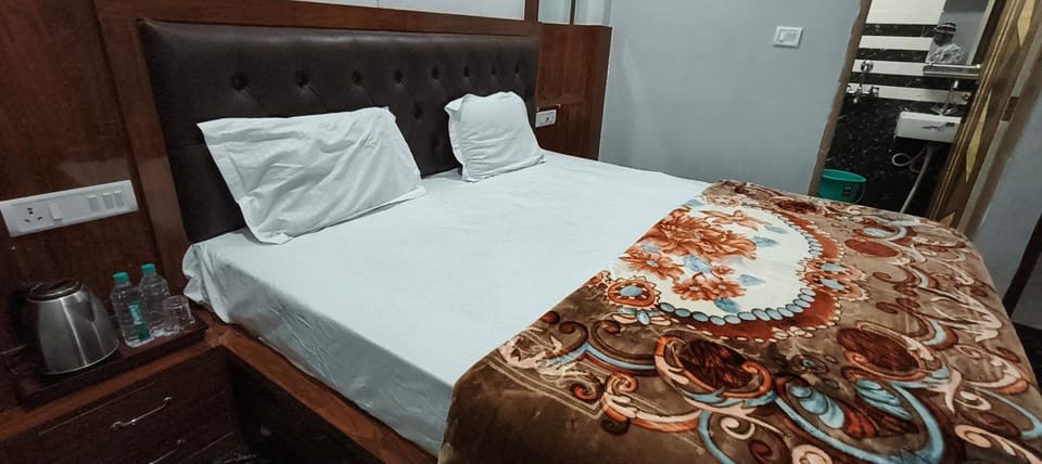 Bam Bam Palace Vacation rental in Varanasi