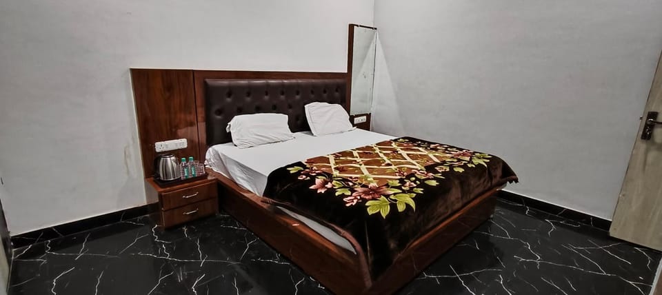 Bam Bam Palace Vacation rental in Varanasi