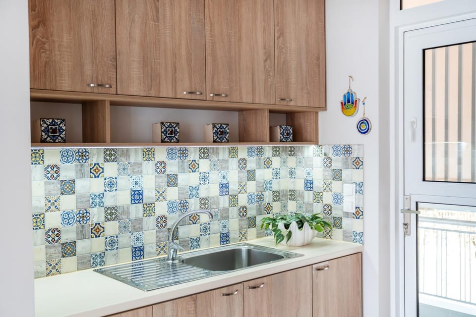 Aeraki Apartment Apartment in Lasithi