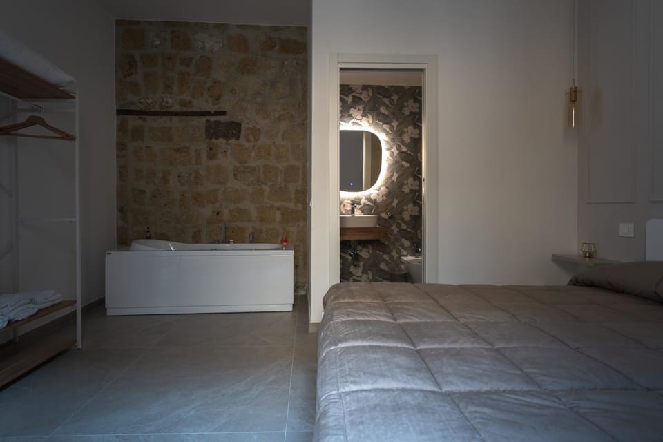 Mama Guest home Apartment in Naples