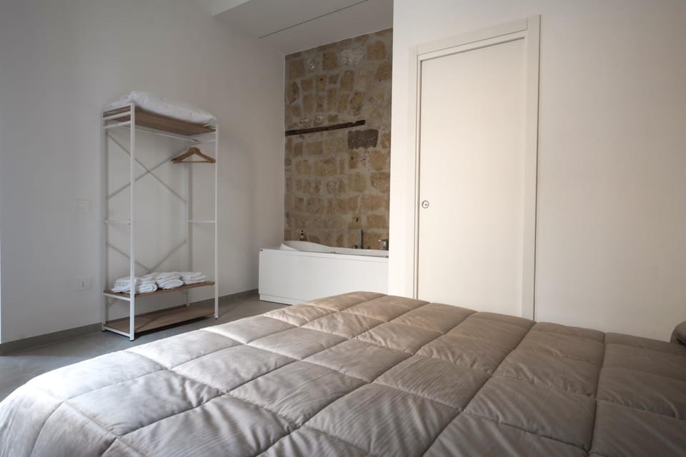 Mama Guest home Apartment in Naples