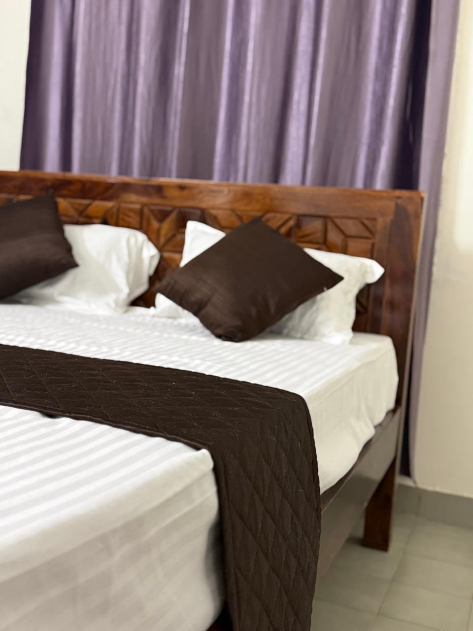 OG Holidays Bed and Breakfast in Puducherry