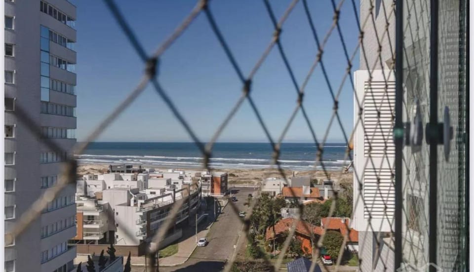 Apartamento 4 quartos vista do mar Apartment in State of Santa Catarina