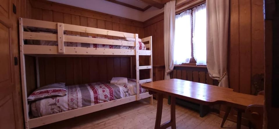 Lisa & Fufi's Dolomites Home Apartment in Cortina d Ampezzo