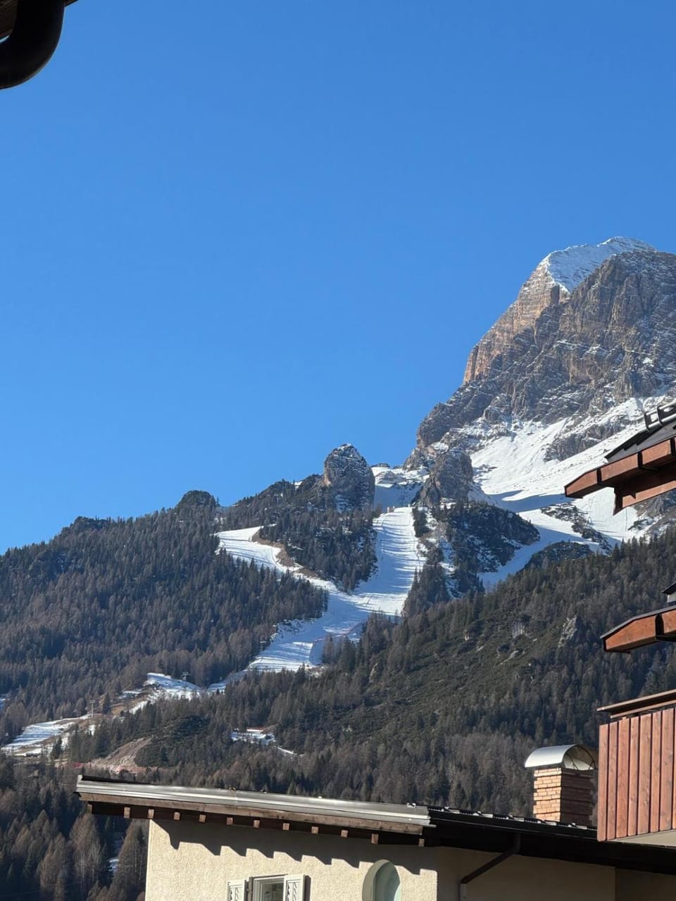 Lisa & Fufi's Dolomites Home Apartment in Cortina d Ampezzo