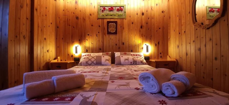 Lisa & Fufi's Dolomites Home Apartment in Cortina d Ampezzo