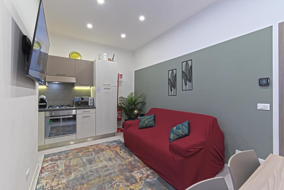 Kitchen or kitchenette, Seating area