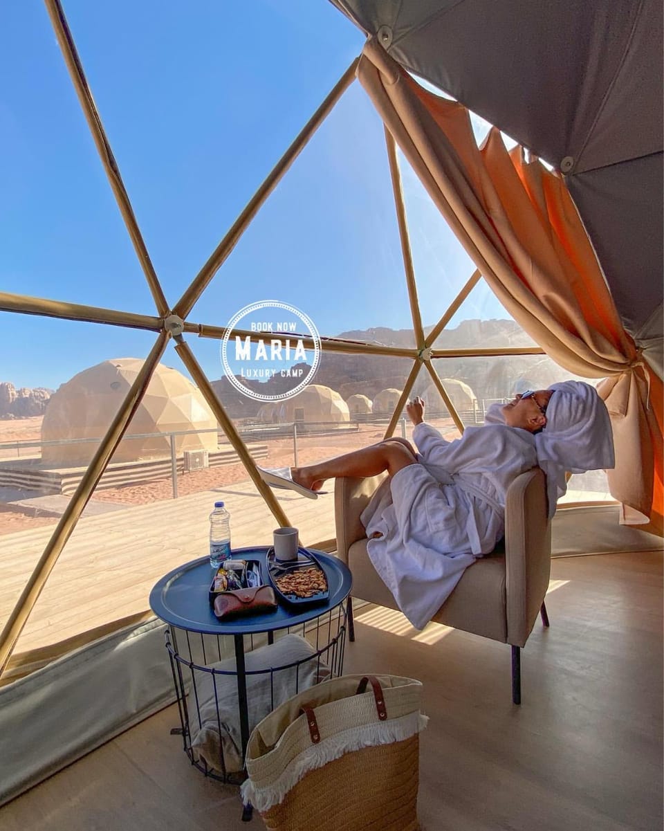 Patio, Bed, Day, Natural landscape, View (from property/room), Balcony/Terrace, Living room, Photo of the whole room, Seating area, Bedroom, Mountain view