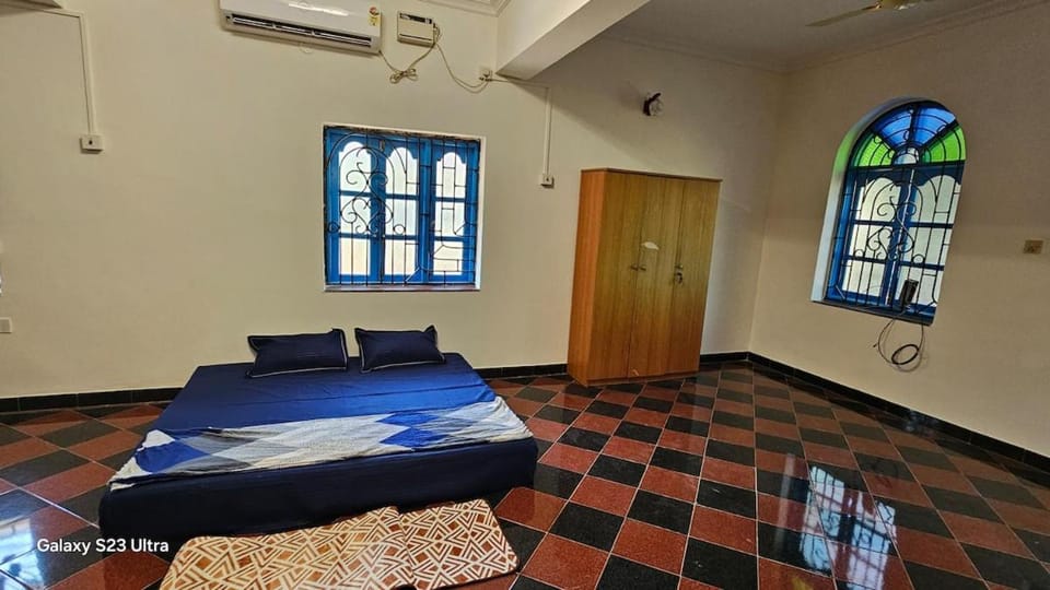 4bhk BoHo Villa at Parra near Coconut Tree Road Villa in Goa, India